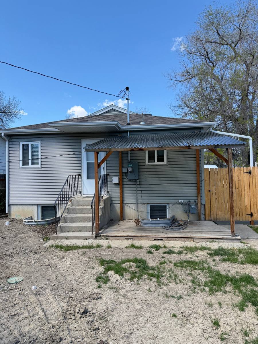 Apartment for rent at 238 Terry Ave #2, Billings, MT 59101