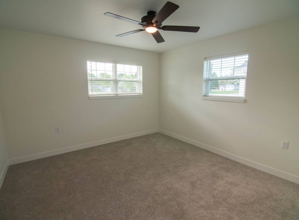 Apartment for rent at 1500 Jackson St #2, New Holstein, WI 53061