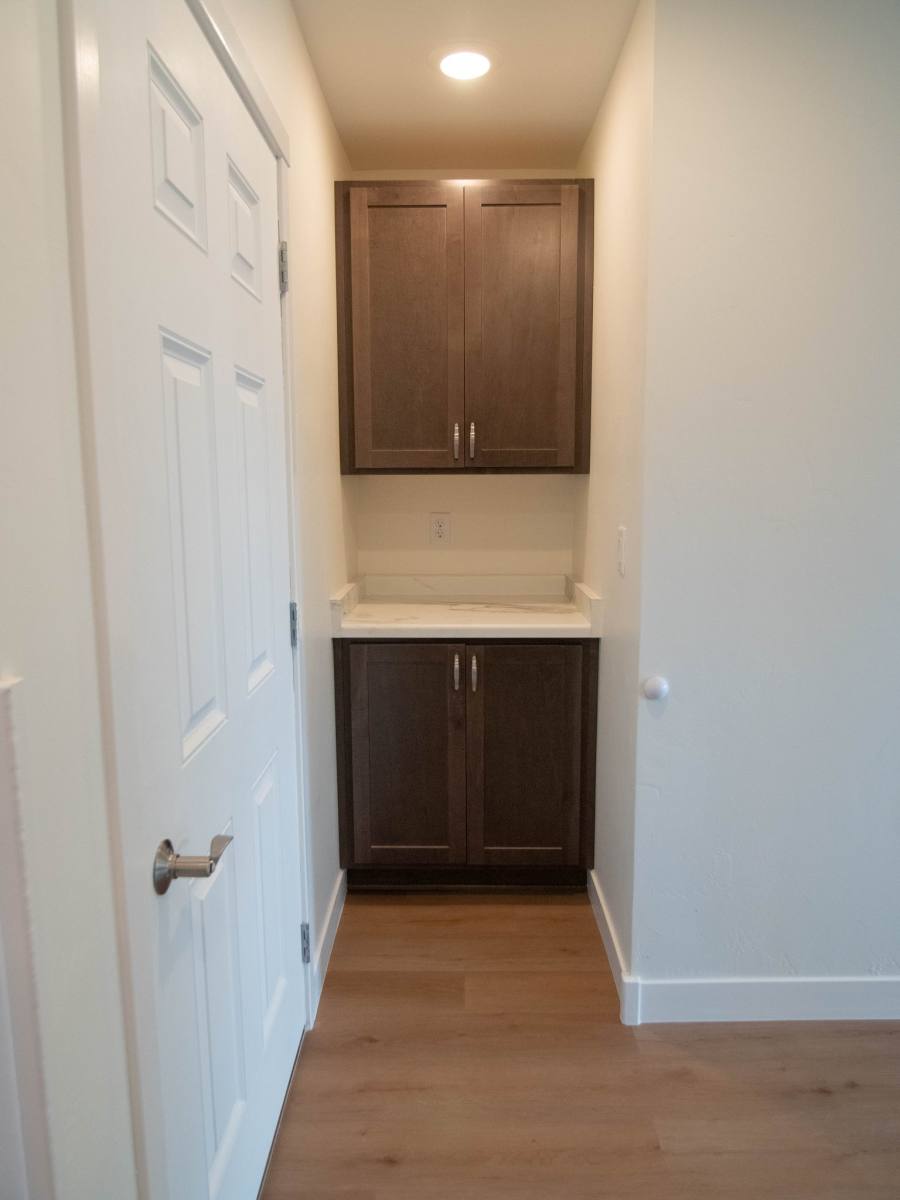 Apartment for rent at 1500 Jackson St #2, New Holstein, WI 53061