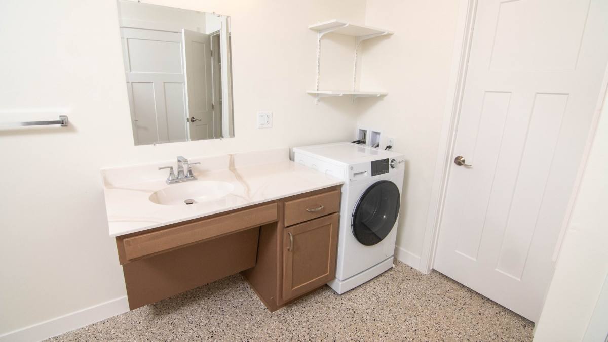 Apartment for rent at 1500 Jackson St #2, New Holstein, WI 53061