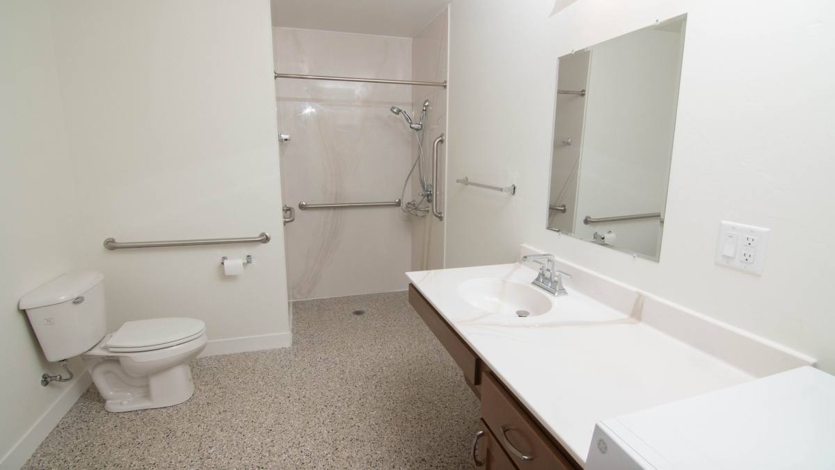 Apartment for rent at 1500 Jackson St #2, New Holstein, WI 53061