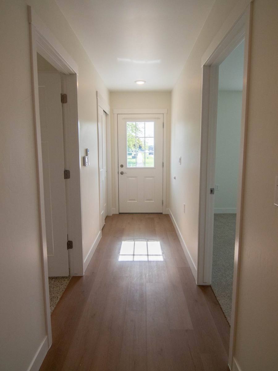 Apartment for rent at 1500 Jackson St #2, New Holstein, WI 53061