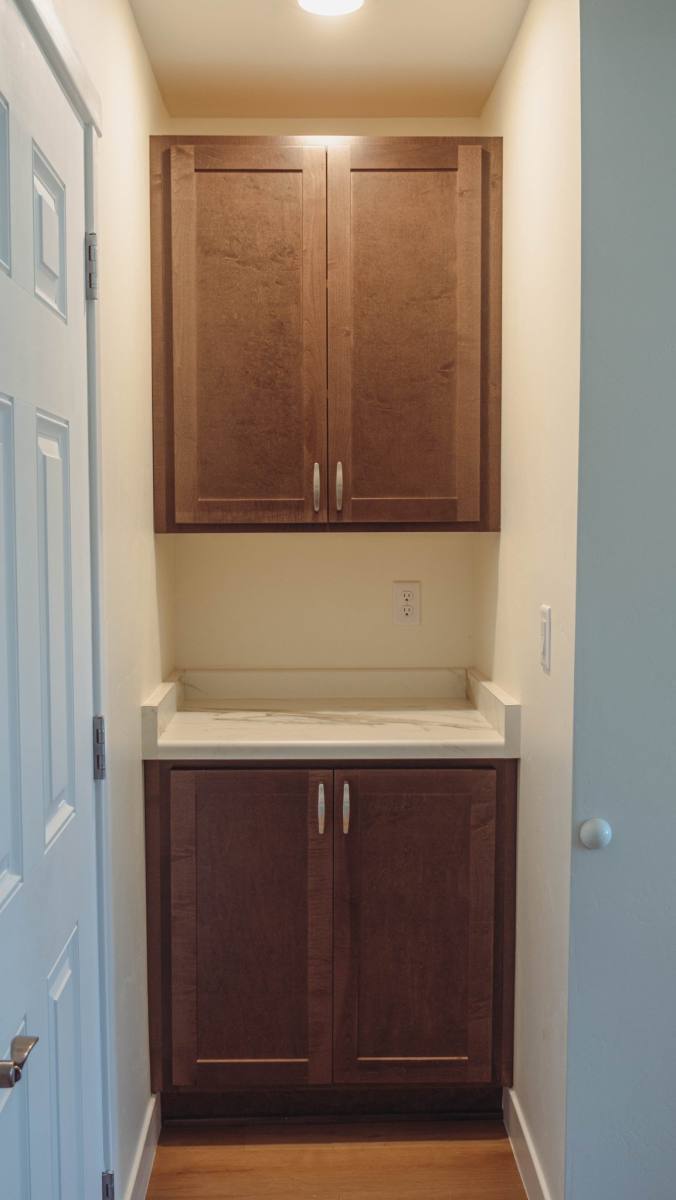 Apartment for rent at 1502 Jackson St #2, New Holstein, WI 53061