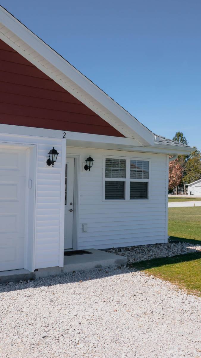 Apartment for rent at 1502 Jackson St #2, New Holstein, WI 53061