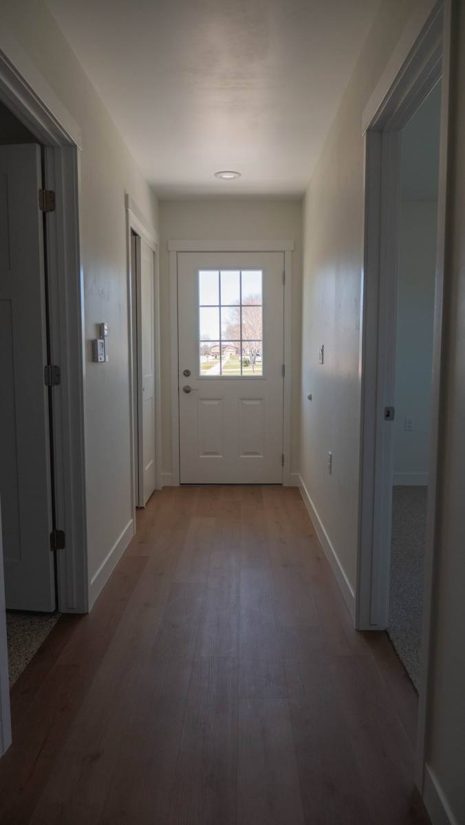 Apartment for rent at 1502 Jackson St #2, New Holstein, WI 53061