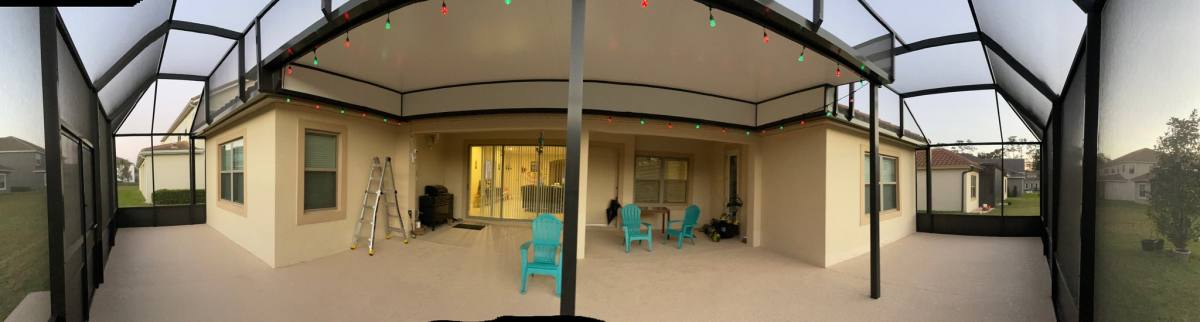 House for rent at 508 Cinder Point, Sanford, FL 32771