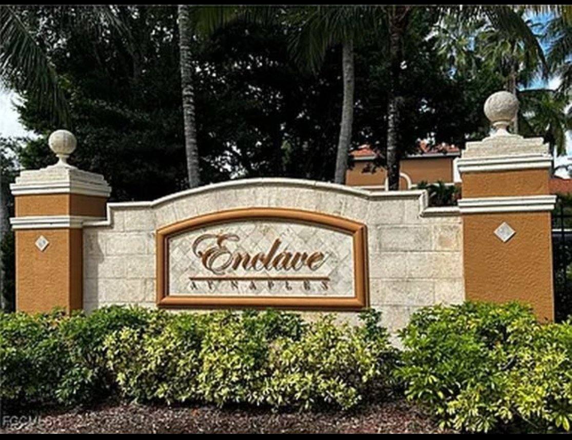 Apartment for rent at 1270 Wildwood Lakes Blvd #202, Naples, FL 34104