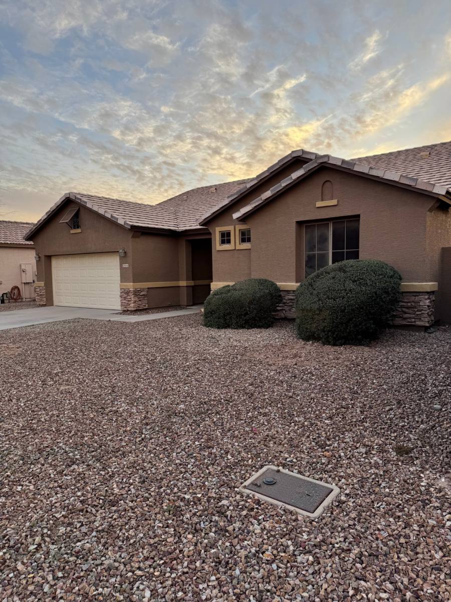 House for rent at 40148 N Perrone St, San Tan Valley, AZ 85140