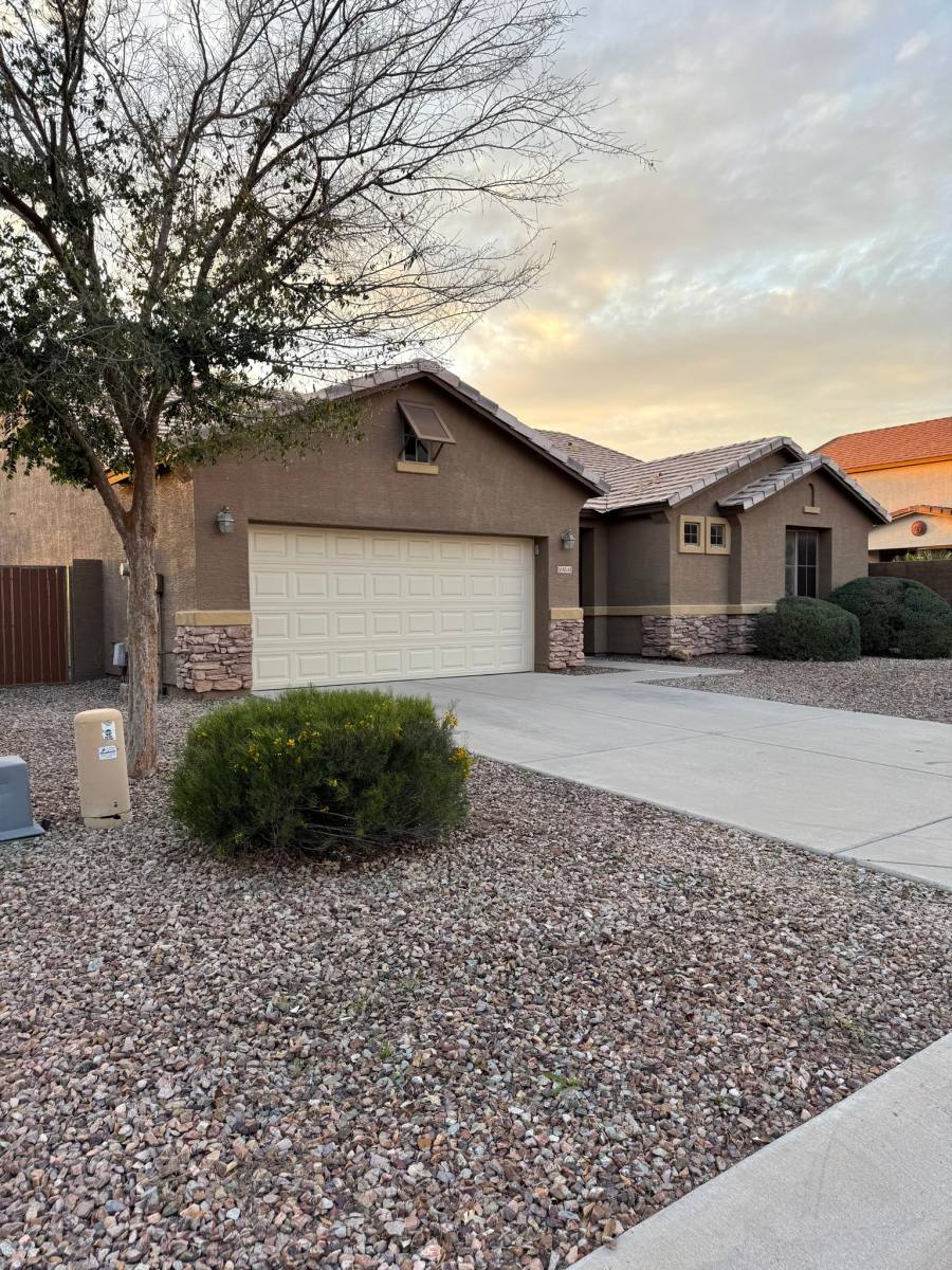 House for rent at 40148 N Perrone St, San Tan Valley, AZ 85140
