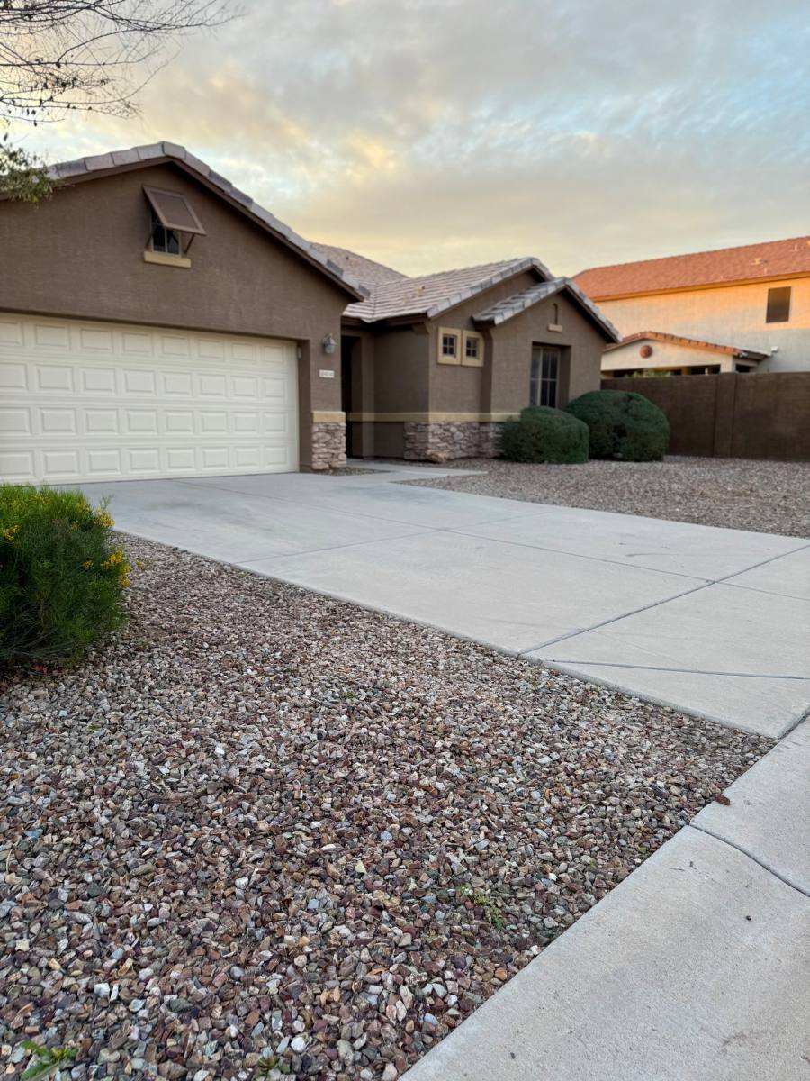 House for rent at 40148 N Perrone St, San Tan Valley, AZ 85140