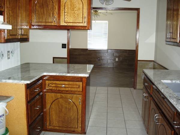 House for rent at 1032 NW 8th St, Oklahoma City, OK 73160