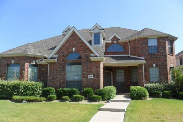 House for rent at 6901 Millerd Pond Dr, McKinney, TX 75071