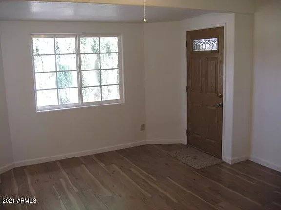 Townhouse for rent at 1744 Paseo De La Luna #D, Sierra Vista, AZ 85635