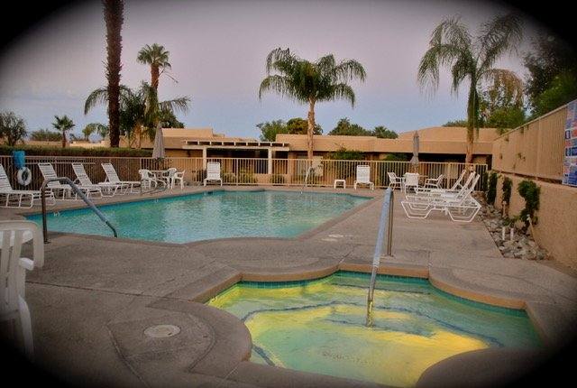 Condo for rent at 47975 Joshua Court, Palm Desert, CA 92260