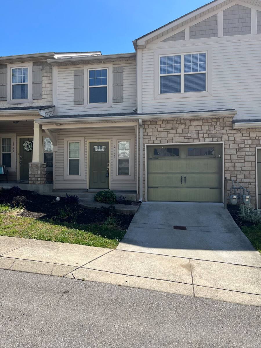 Townhouse for rent at 2716 Nashboro Blvd, Nashville, TN 37217