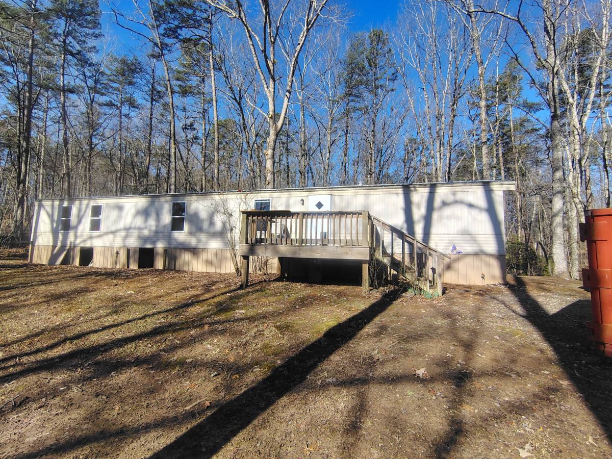 House for rent at 125 Shady Oaks, Dahlonega, GA 30533
