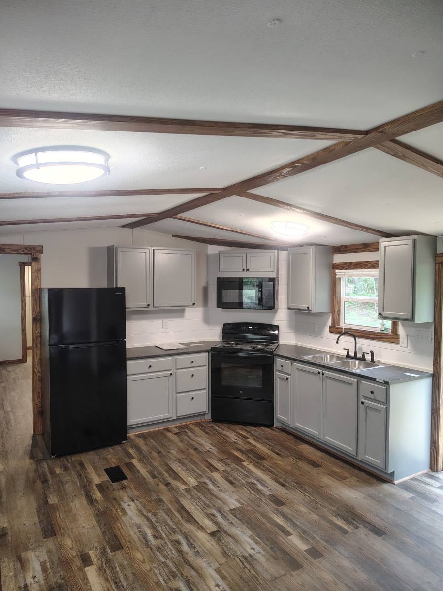House for rent at 125 Shady Oaks, Dahlonega, GA 30533