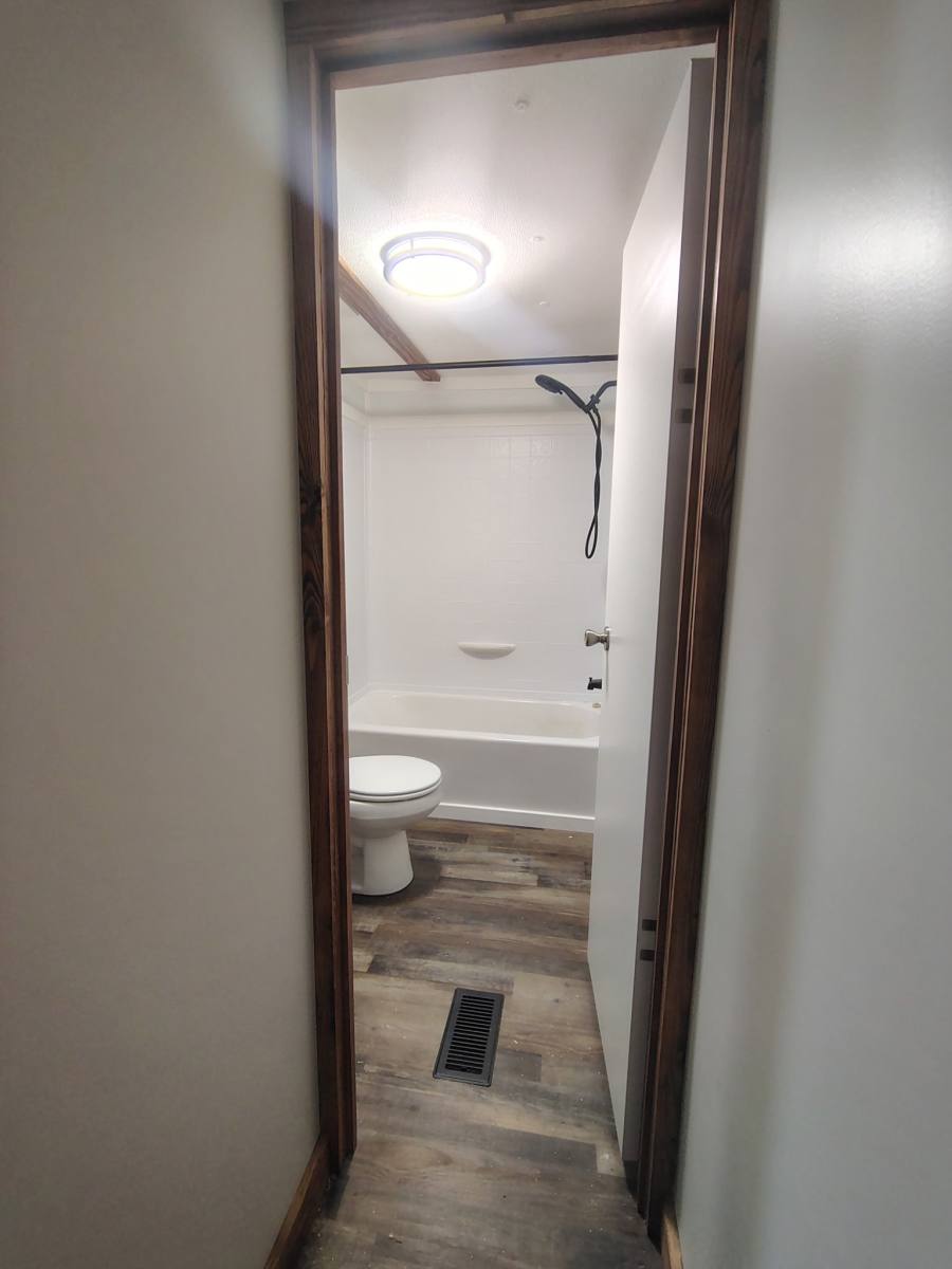 House for rent at 125 Shady Oaks, Dahlonega, GA 30533