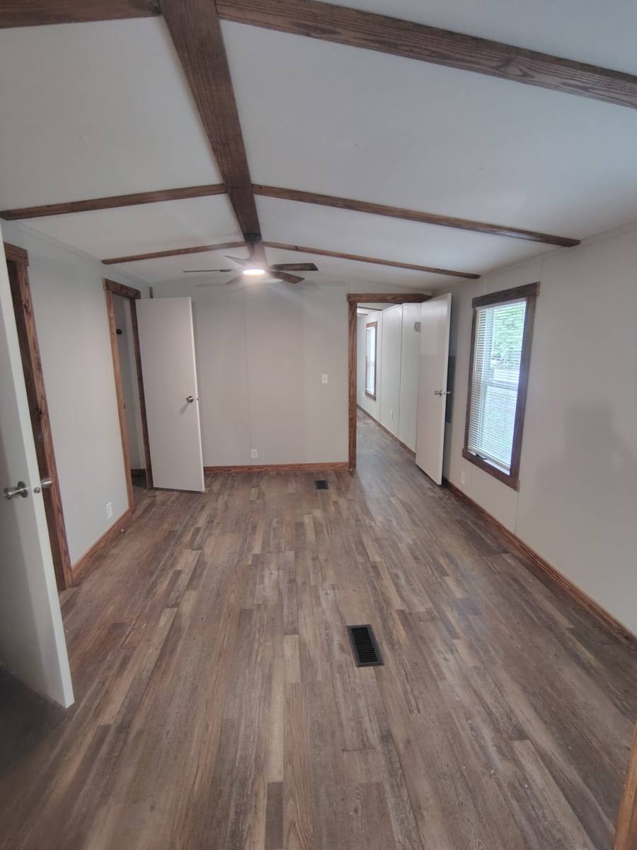 House for rent at 125 Shady Oaks, Dahlonega, GA 30533