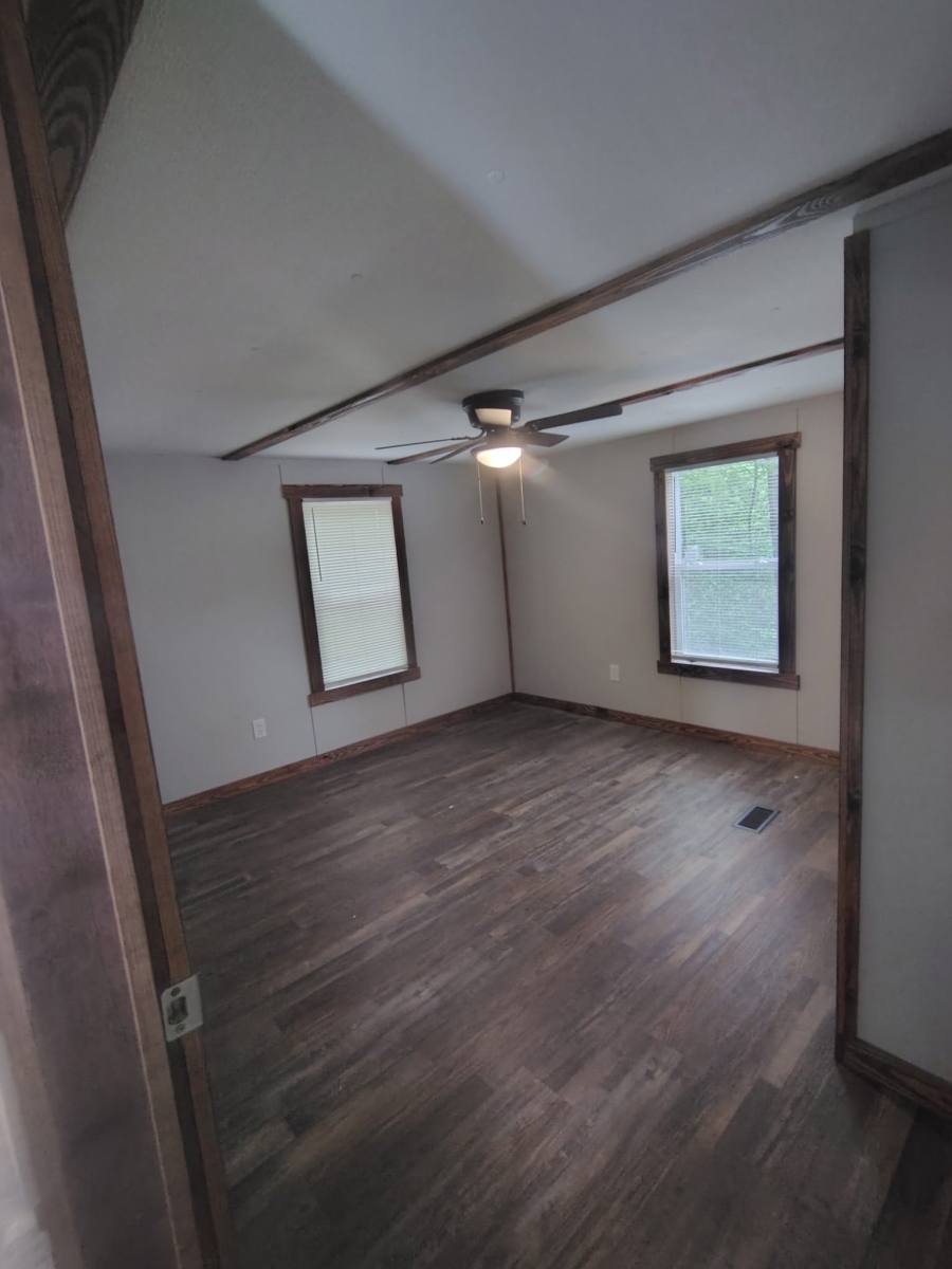 House for rent at 125 Shady Oaks, Dahlonega, GA 30533
