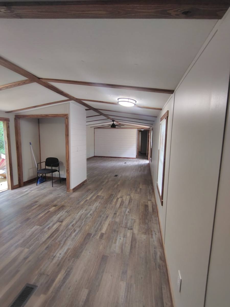 House for rent at 125 Shady Oaks, Dahlonega, GA 30533