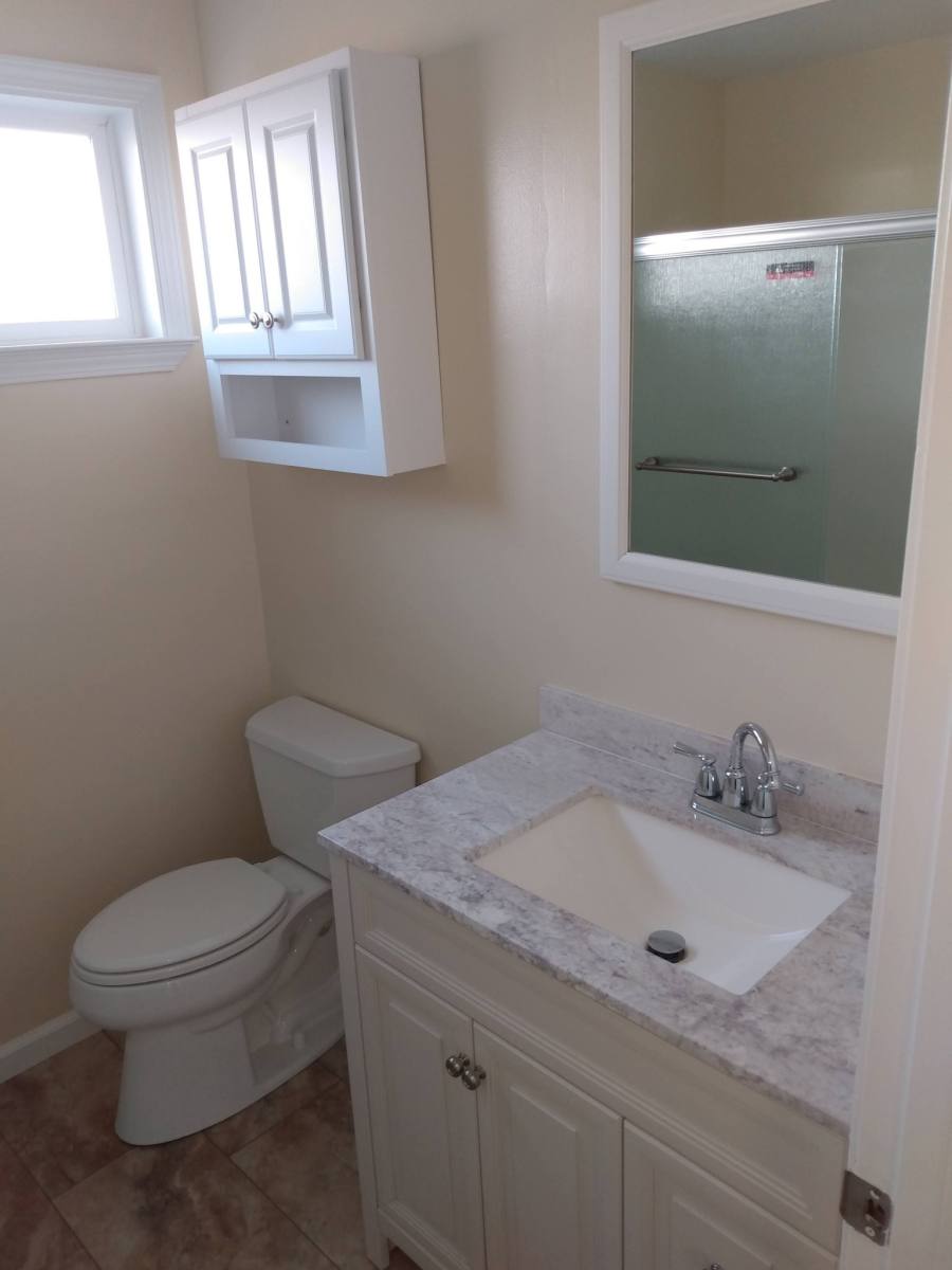Apartment for rent at 257 E Ave #1, San Bruno, CA 94066