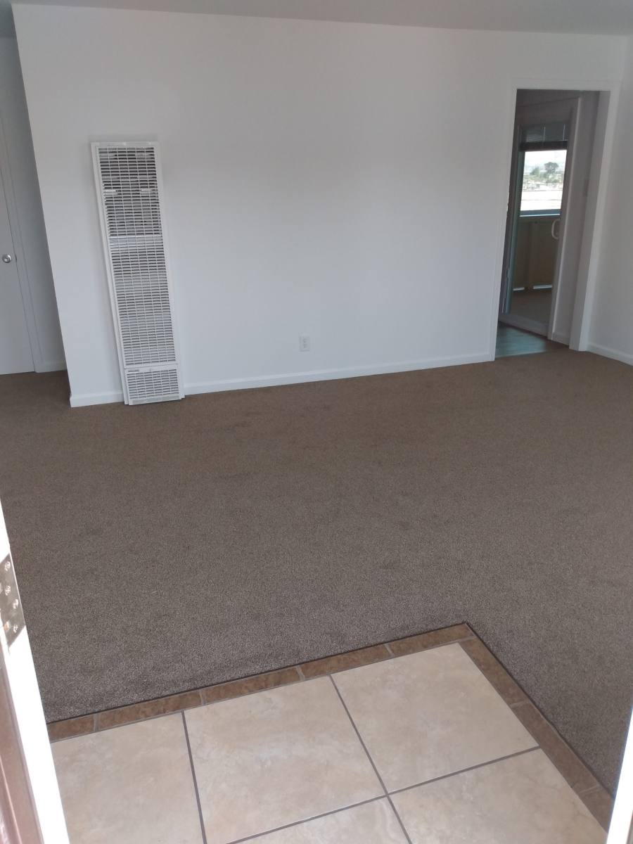 Apartment for rent at 257 E Ave #1, San Bruno, CA 94066