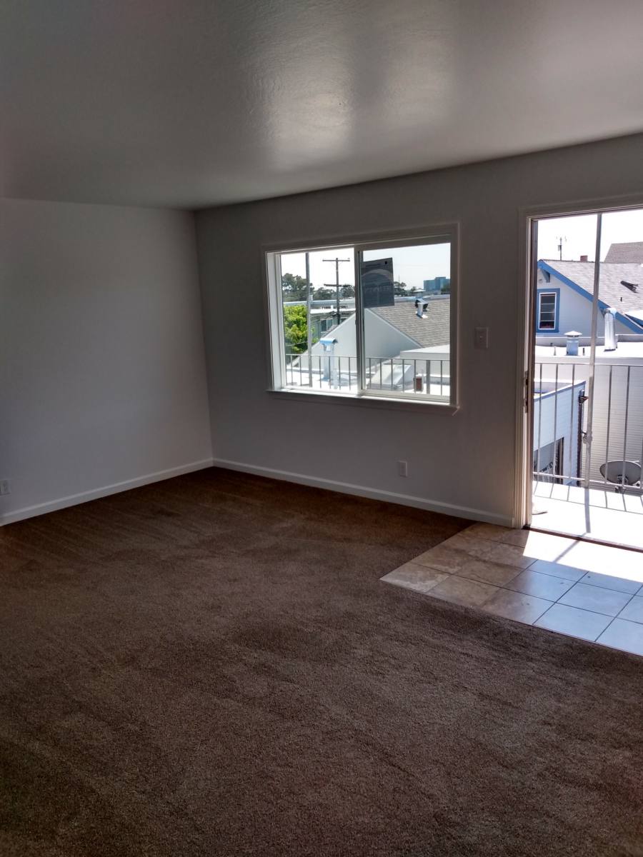 Apartment for rent at 257 E Ave #1, San Bruno, CA 94066