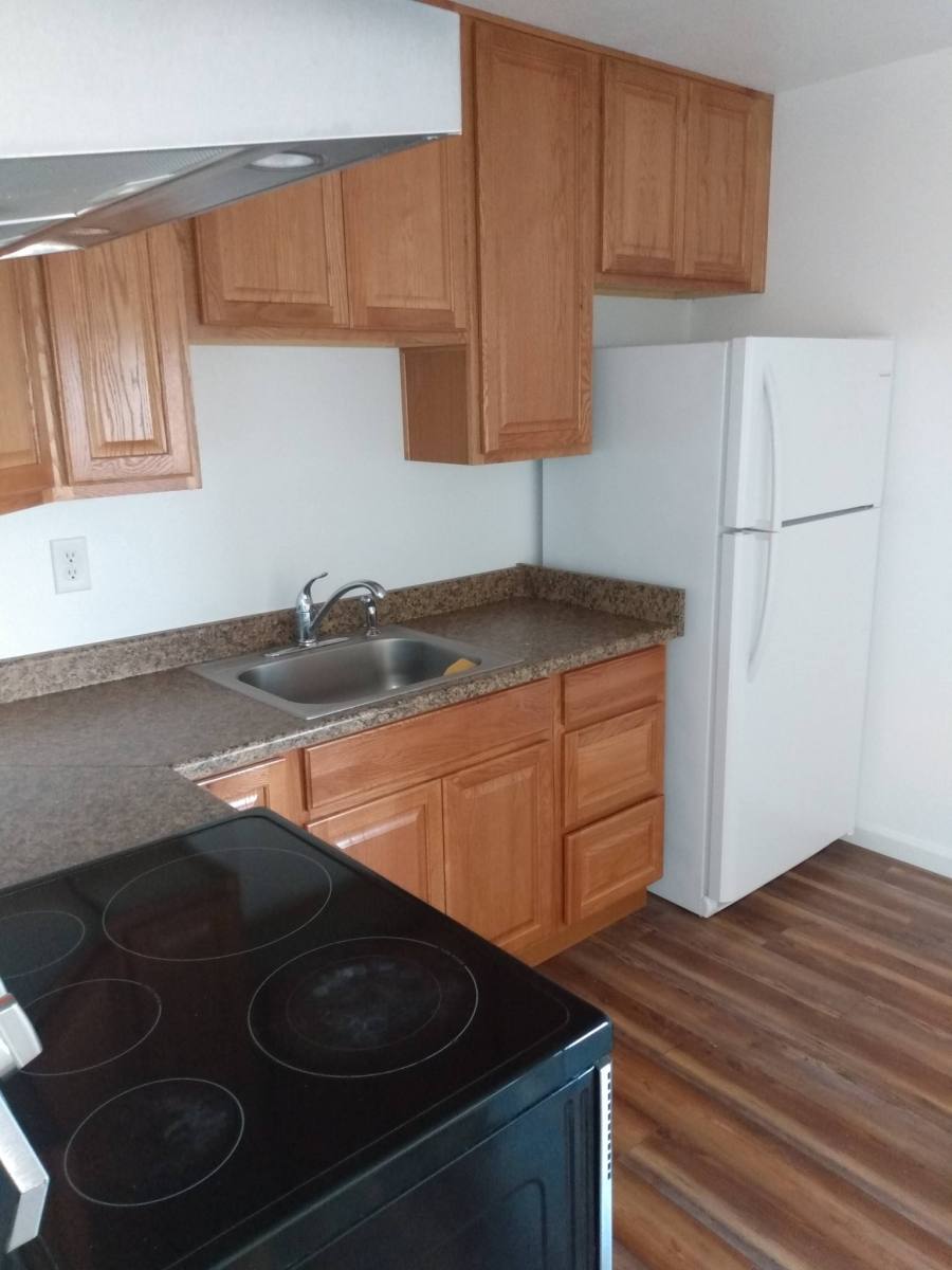 Apartment for rent at 257 E Ave #1, San Bruno, CA 94066