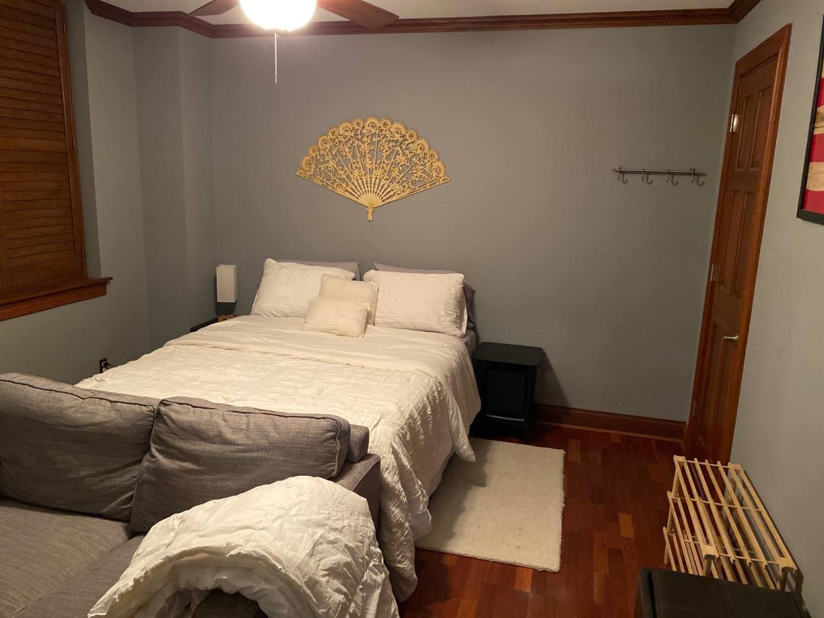 Condo for rent at 110 E Washington St, Indianapolis, IN 46204