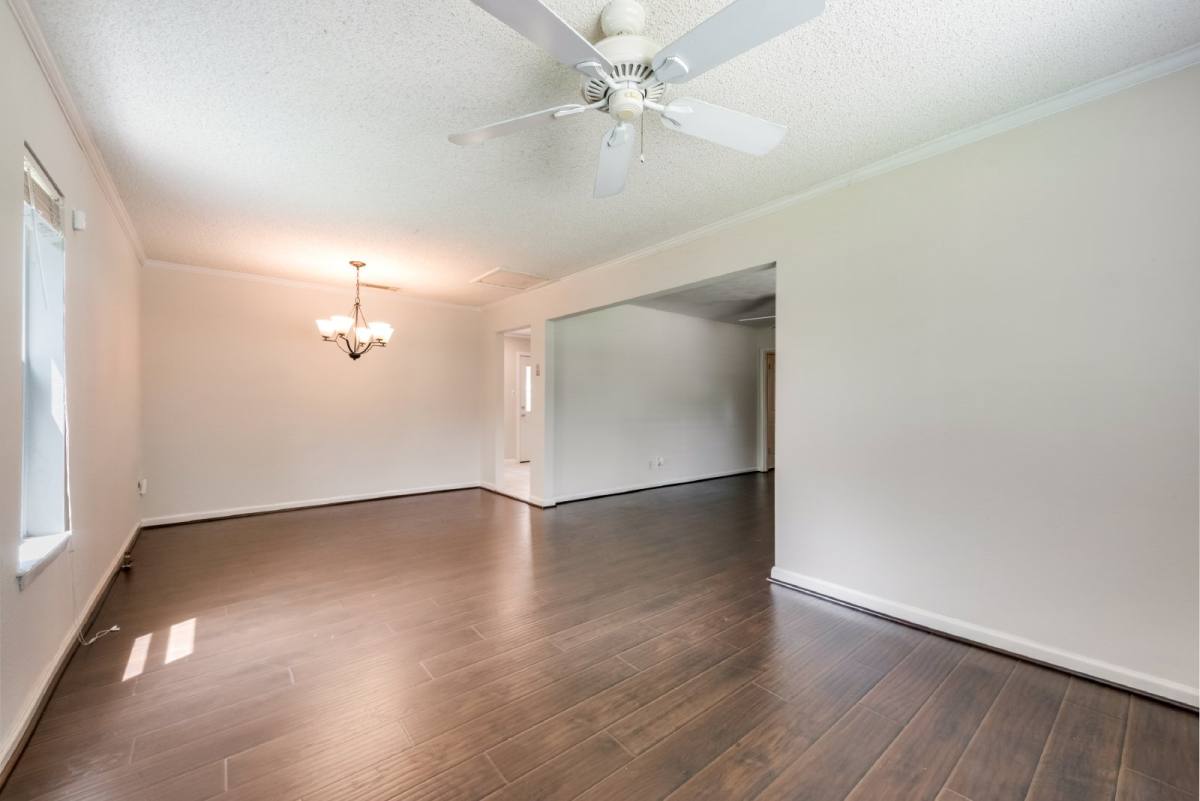 House for rent at 438 Daniel St, Richardson, TX 75080