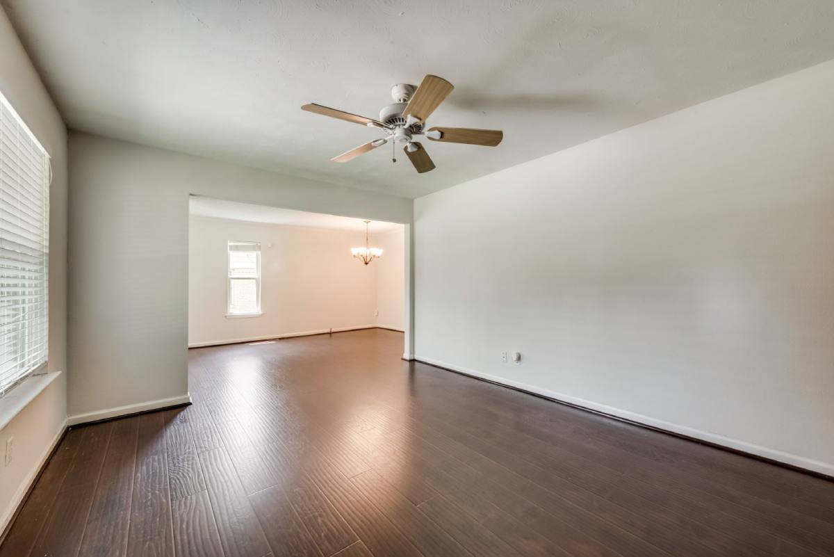 House for rent at 438 Daniel St, Richardson, TX 75080