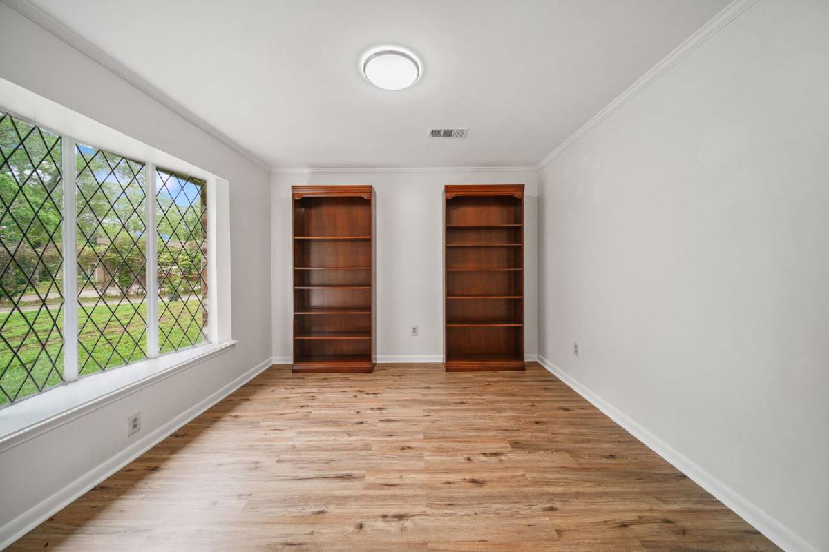 Apartment for rent at 2019 N Thompson St #A, Conroe, TX 77301