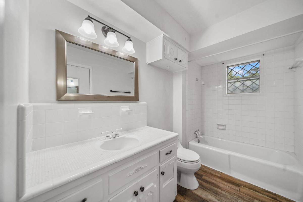 Apartment for rent at 2019 N Thompson St #A, Conroe, TX 77301
