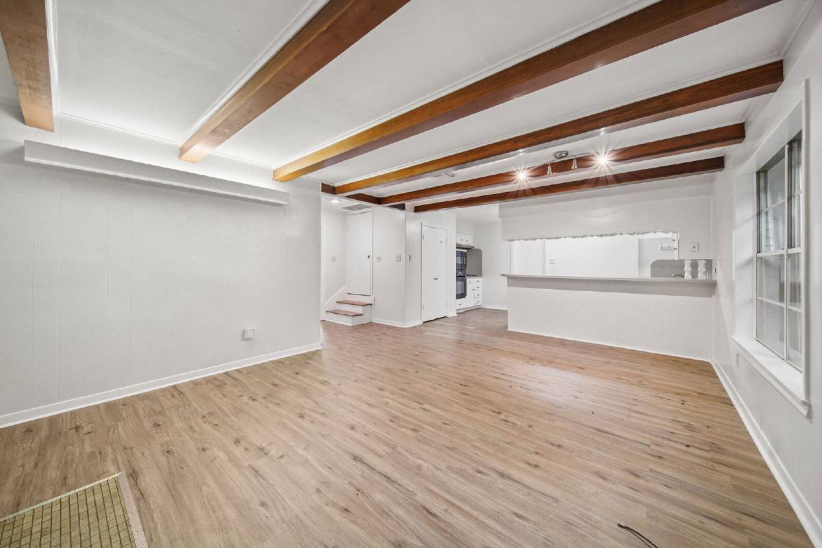Apartment for rent at 2019 N Thompson St #A, Conroe, TX 77301