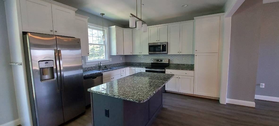 Townhouse for rent at 1056 Rye Dr, La Plata, MD 20646