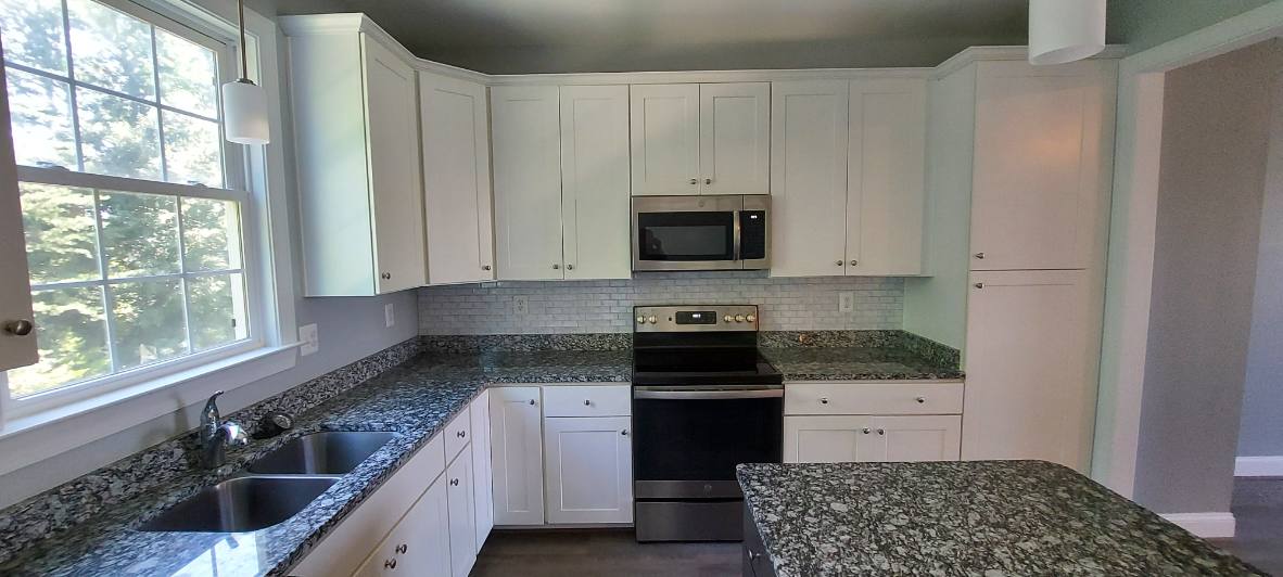 Townhouse for rent at 1056 Rye Dr, La Plata, MD 20646