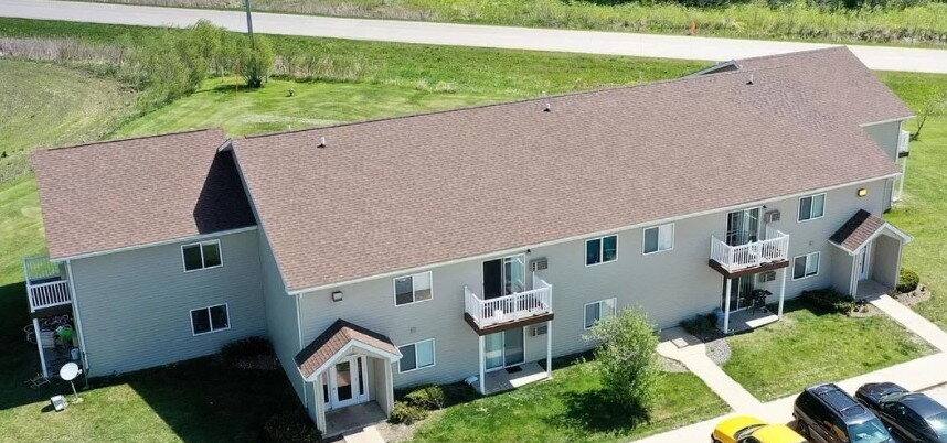 Apartment for rent at 400 13th Ave NW #9, Oelwein, IA 50662