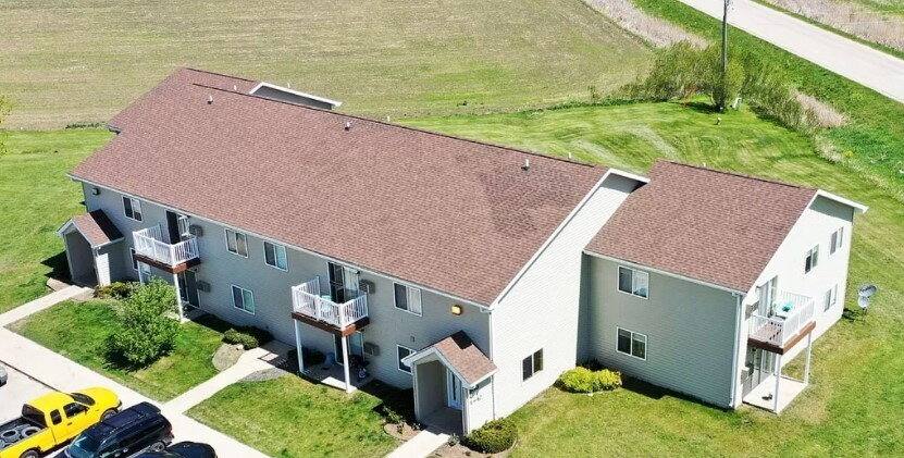 Apartment for rent at 400 13th Ave NW #9, Oelwein, IA 50662