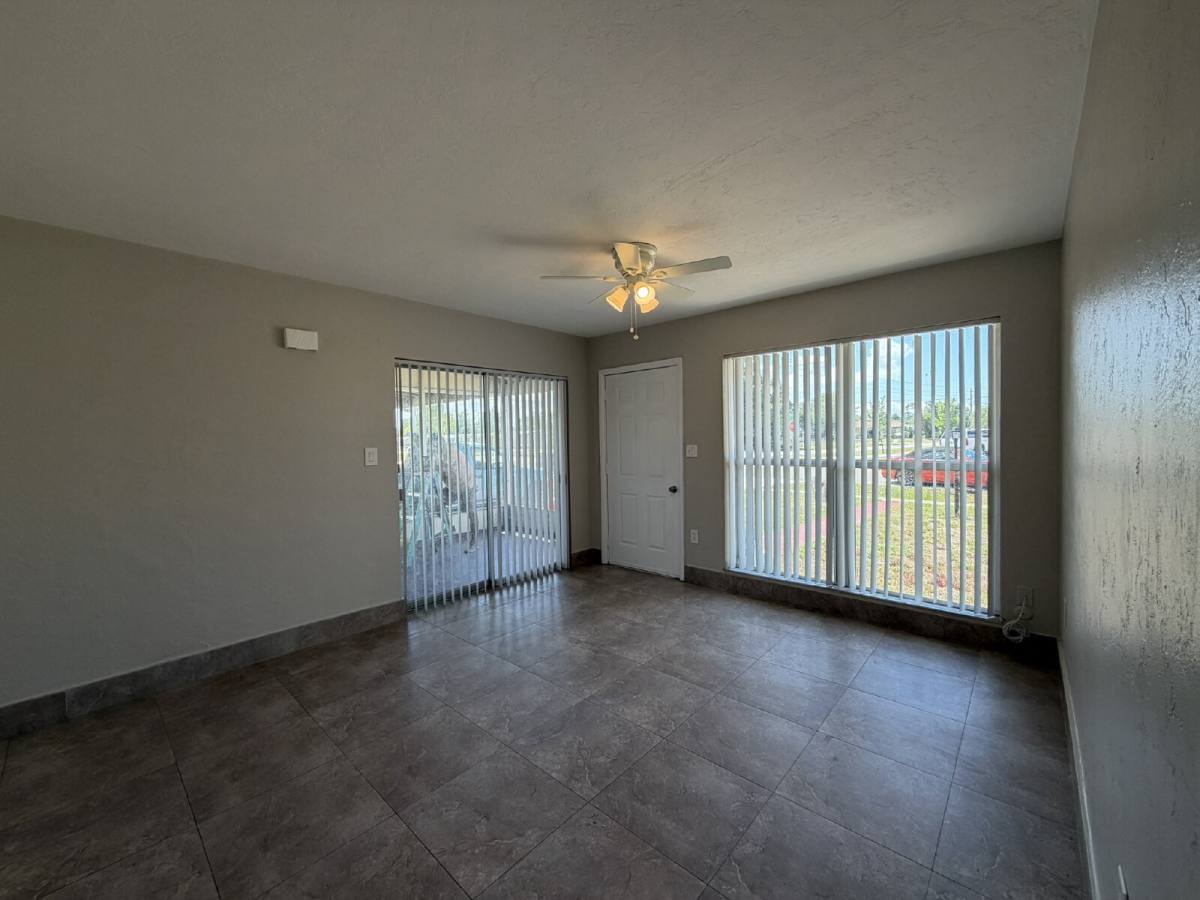 House for rent at 21090 Bersell Ave, Port Charlotte, FL 33952