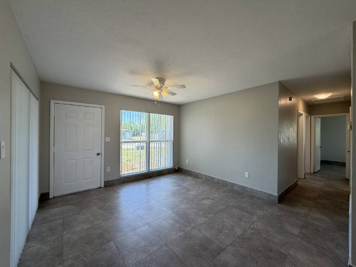 House for rent at 21090 Bersell Ave, Port Charlotte, FL 33952