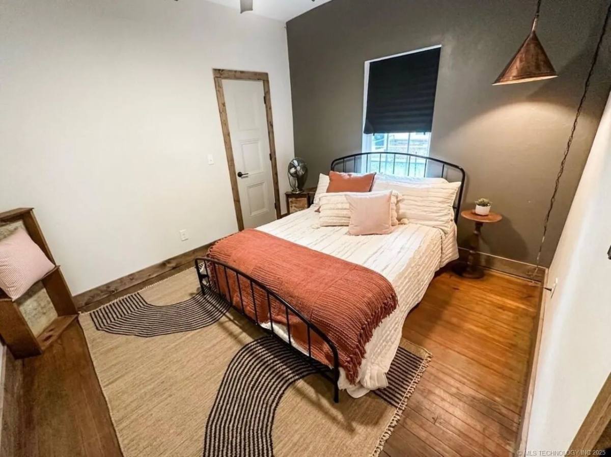 House for rent at 504 E 18th Ave, Stillwater, OK 74074