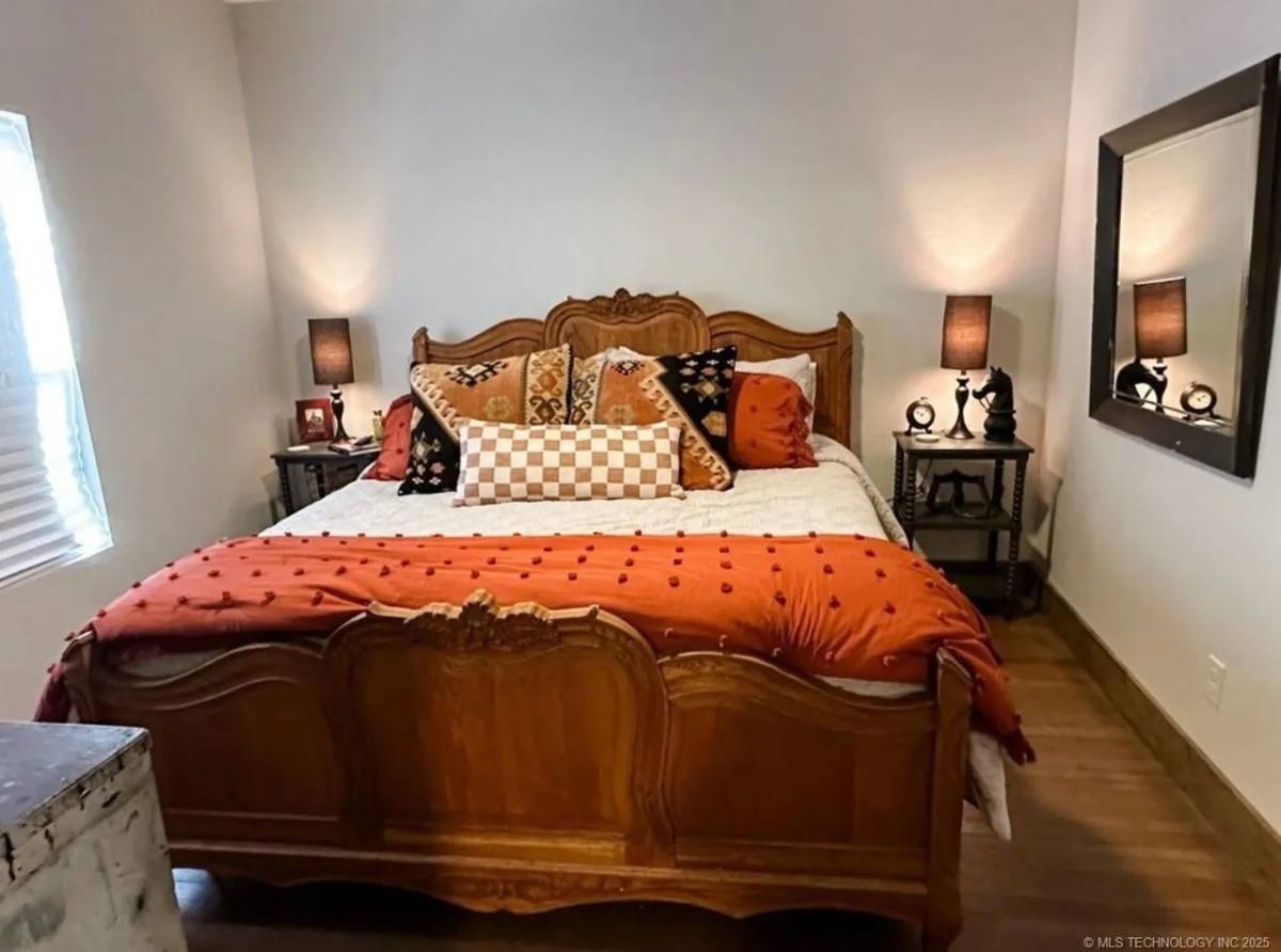 House for rent at 504 E 18th Ave, Stillwater, OK 74074
