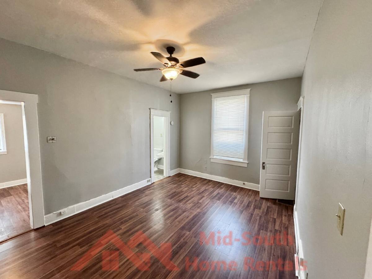 Apartment for rent at 1515 Madison Ave #4, Memphis, TN 38104