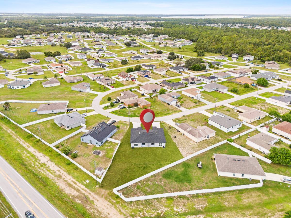 Townhouse for rent at 602 Desmoines Court, Kissimmee, FL 34759