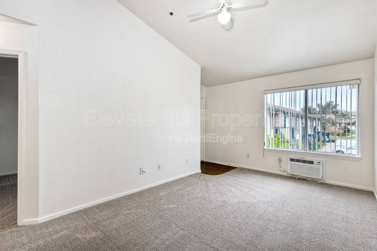 Apartment for rent at 9430 Winter Gardens Blvd #24, Lakeside, CA 92040