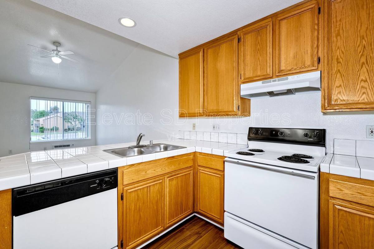 Apartment for rent at 9430 Winter Gardens Blvd #24, Lakeside, CA 92040