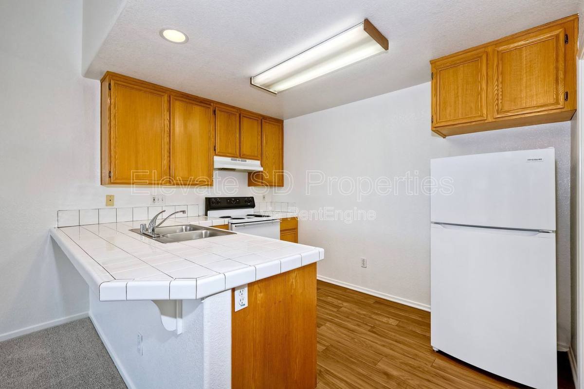 Apartment for rent at 9430 Winter Gardens Blvd #24, Lakeside, CA 92040