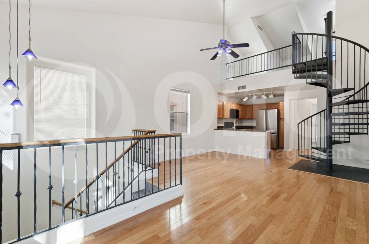 Townhouse for rent at 161 W Campbell Court, Gilbert, AZ 85233
