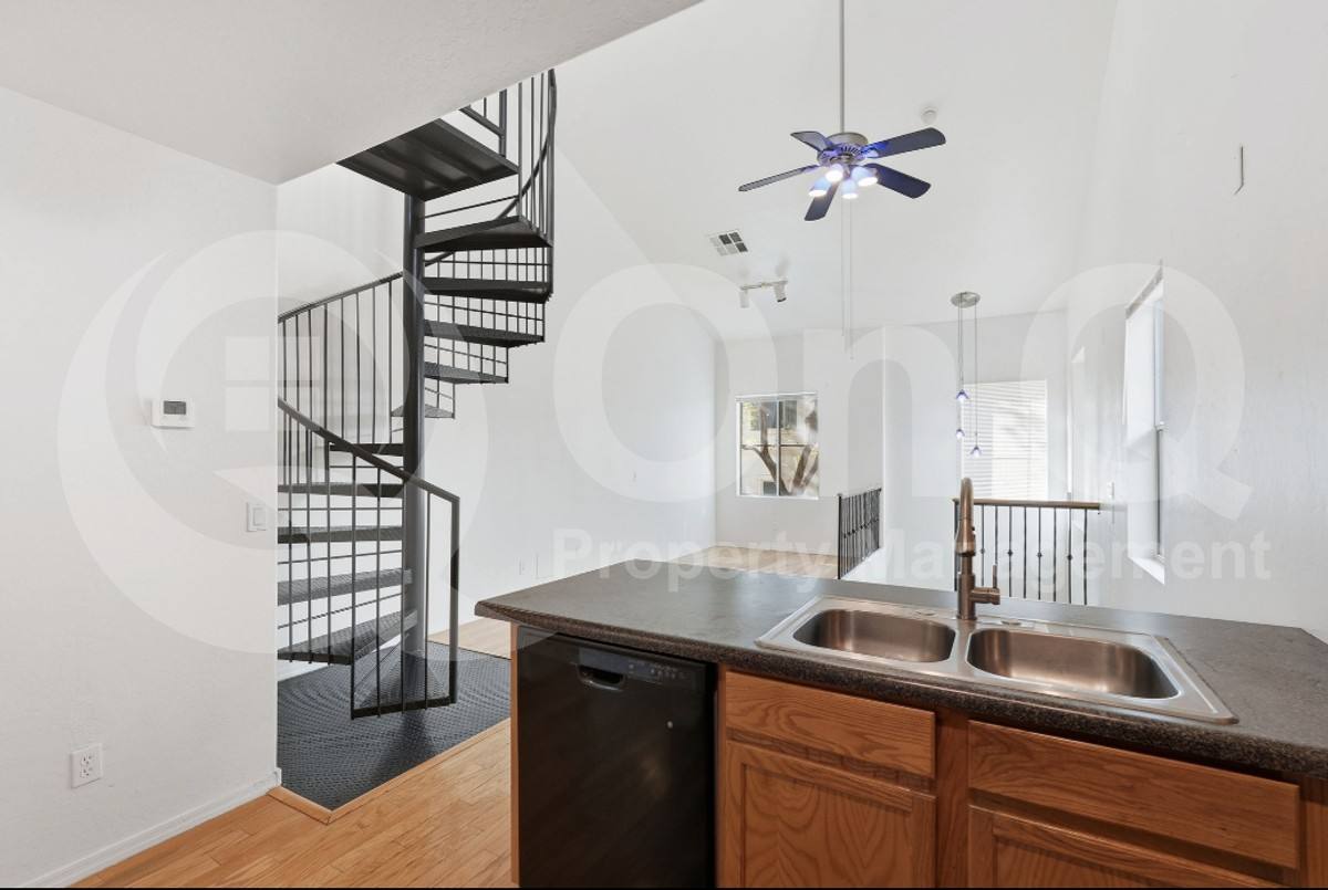Townhouse for rent at 161 W Campbell Court, Gilbert, AZ 85233